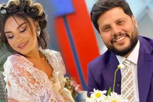 “Oğluma Türkanı alardım”