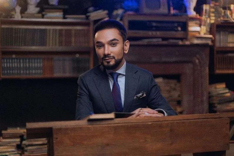 Faiq küsülü olduğu Zülfiyyədən danışdı