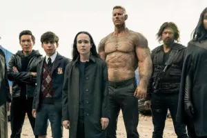 “Netflix”də 3-cü sezonu yayımlandı