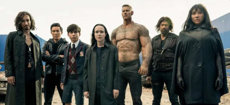 “Netflix”də 3-cü sezonu yayımlandı