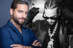 Maluma tərzini dəyişdi