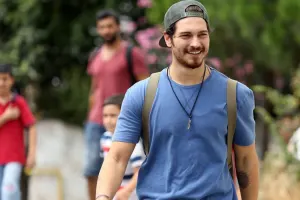 Çağatay Ulusoy evlənir!