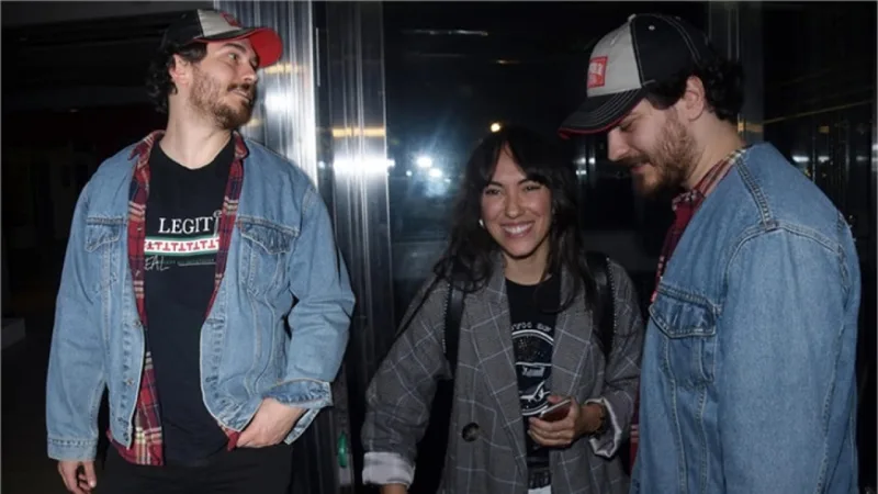 Çağatay Ulusoy evlənir!