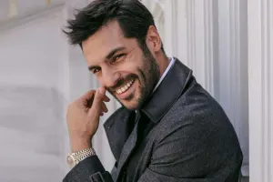 Serkandan baş qəhrəman olduğu daha bir serial