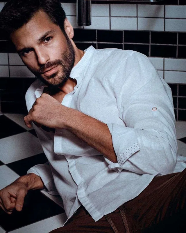 Serkandan baş qəhrəman olduğu daha bir serial