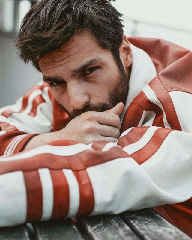 Serkandan baş qəhrəman olduğu daha bir serial