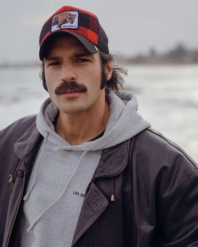 Serkandan baş qəhrəman olduğu daha bir serial