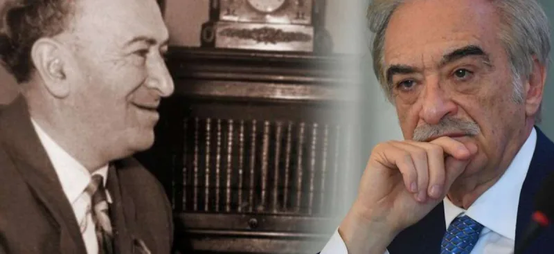 Polad Bülbüloğlu atasının Şuşadakı evində məşqdə