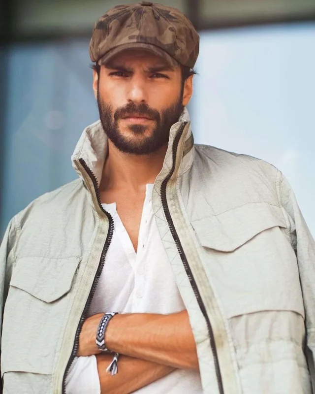 Serkandan baş qəhrəman olduğu daha bir serial