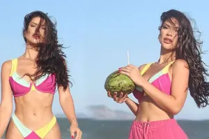 Braziliya gözəli əməliyyatdan sonra öldü