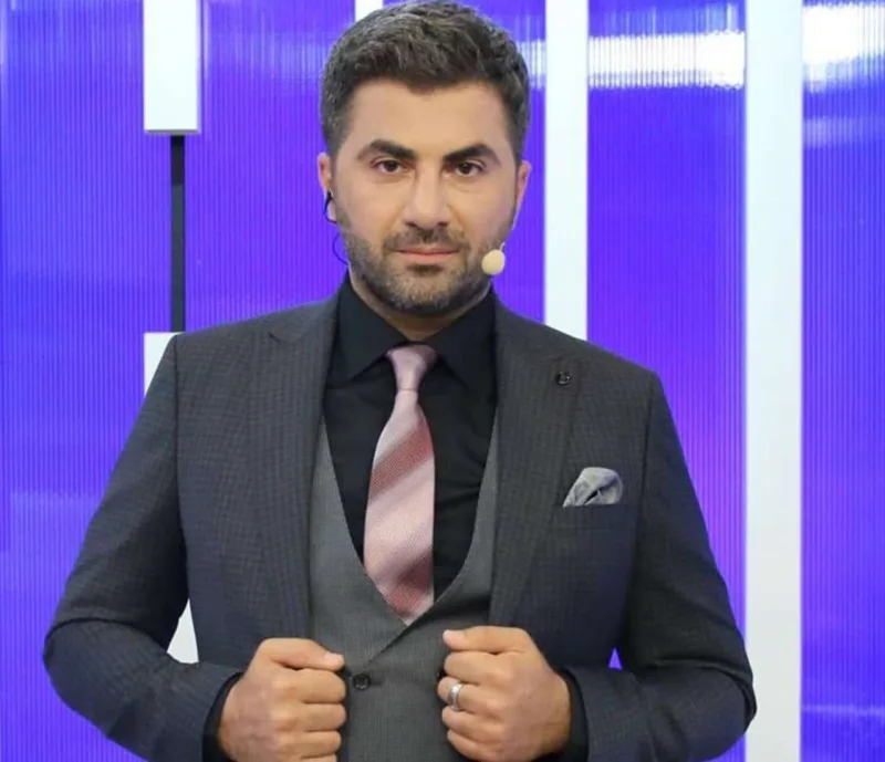 Zaur Prezident təqaüdü almaq istəyir