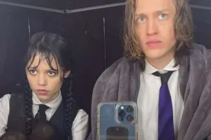 “Wednesday”dən sonra indi də bu filmə çəkilirlər