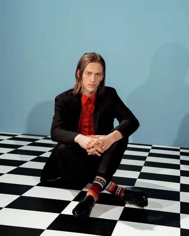 “Wednesday”dən sonra indi də bu filmə çəkilirlər