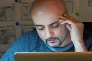 Aqildən narkotik etirafı