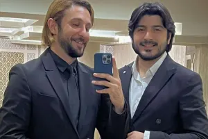 Ziyayla Murad qohum imiş