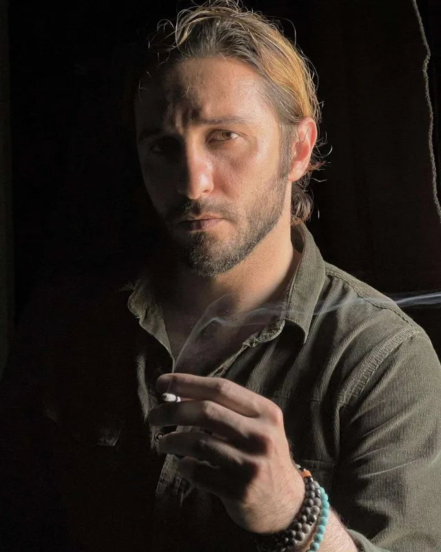 Ziyayla Murad qohum imiş