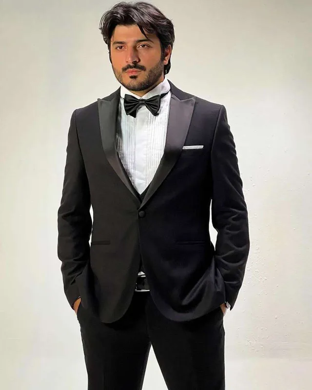 Ziyayla Murad qohum imiş