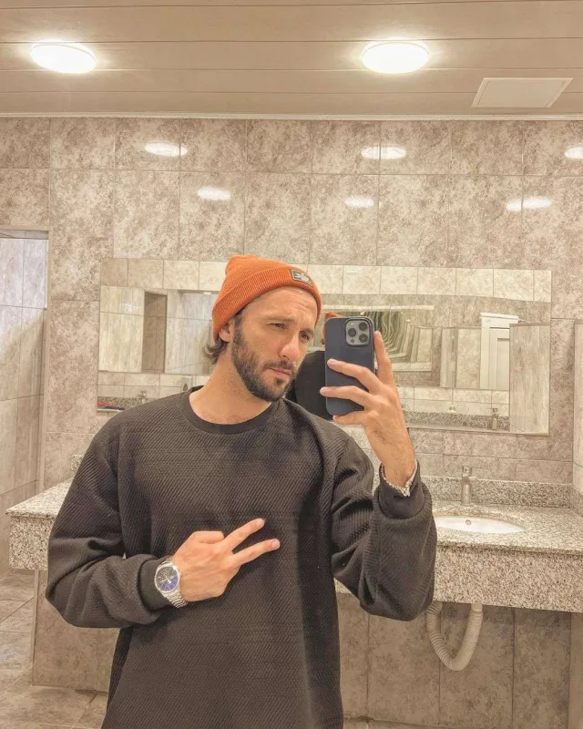 Ziyayla Murad qohum imiş