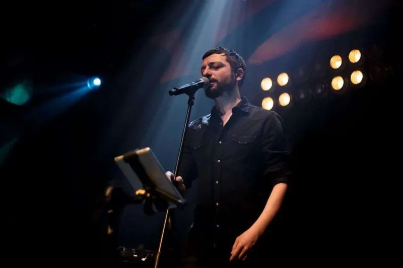 Mehmet Erdem də Bakıya gəlir