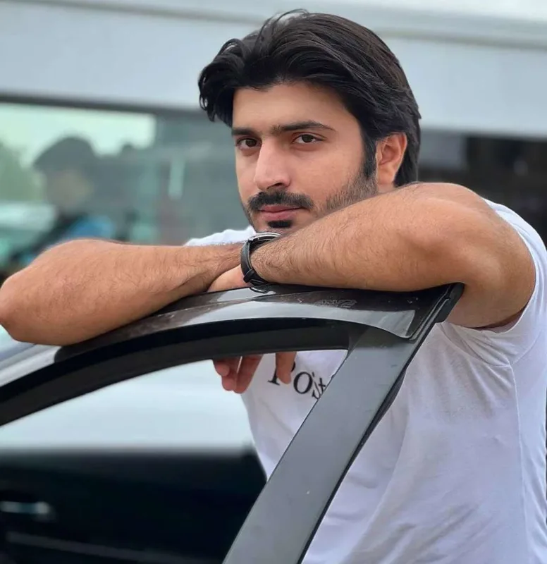 Ziyayla Murad qohum imiş