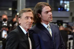 Tim Rotun 25 yaşlı oğlu öldü