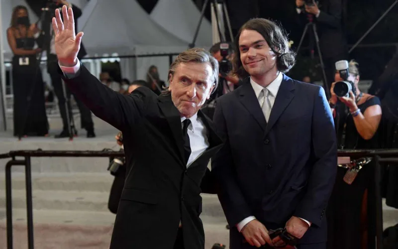 Tim Rotun 25 yaşlı oğlu öldü