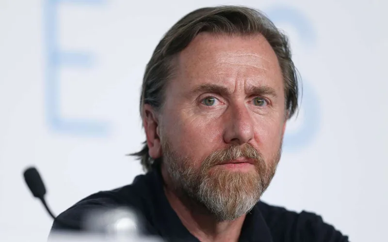 Tim Rotun 25 yaşlı oğlu öldü