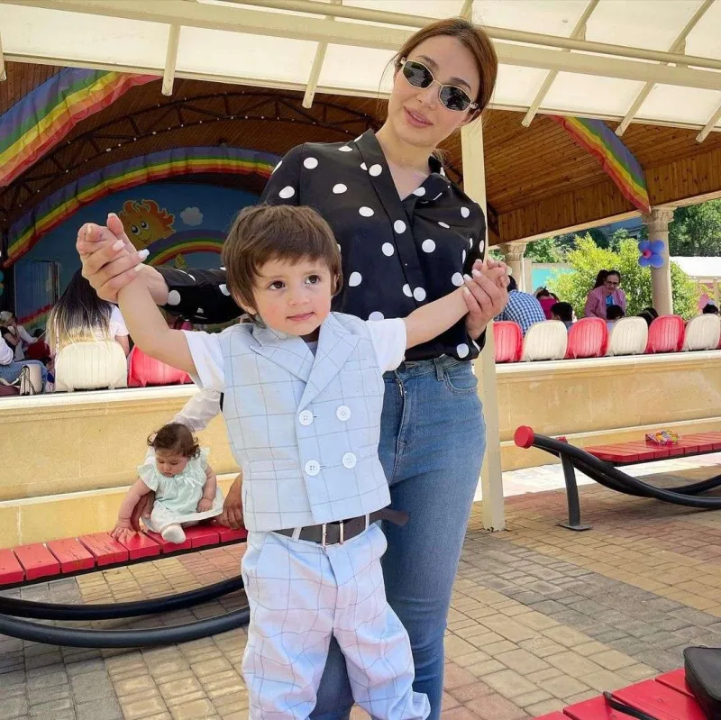 “İki gündür balamı görmürəm”