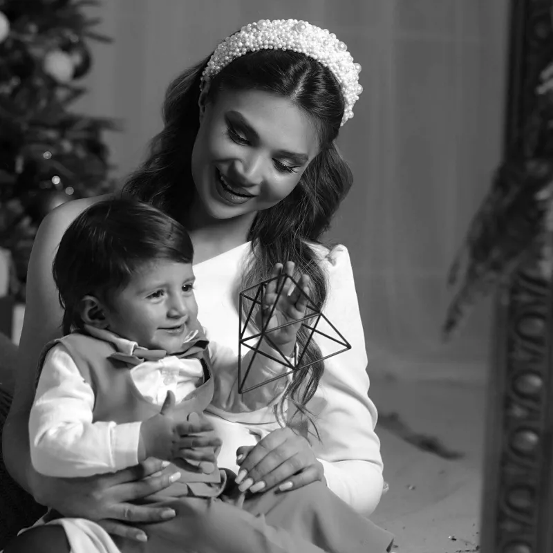 “İki gündür balamı görmürəm”