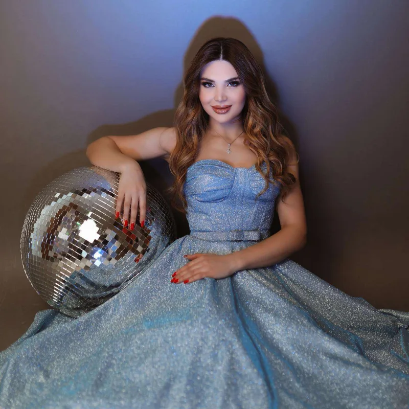 “İki gündür balamı görmürəm”