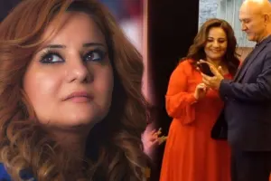 Ülviyyə Əliyeva həyat yoldaşı ilə qalada - Video