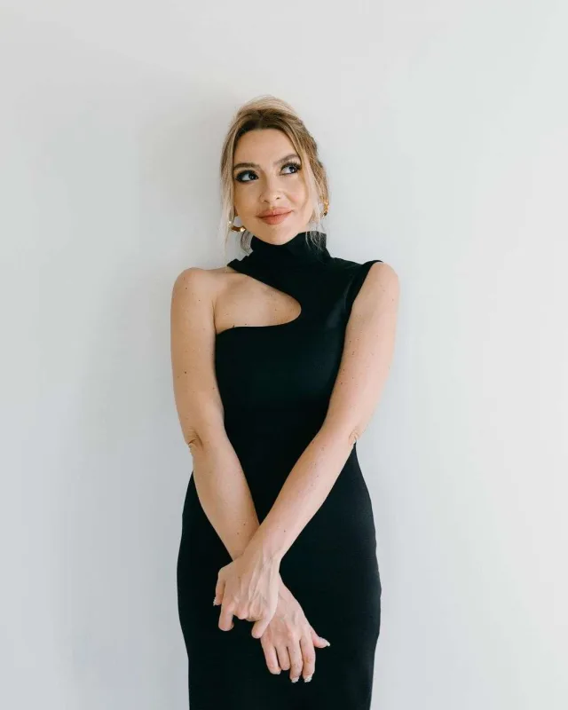 Hadise ilə Murdanın klipi hazırdır!