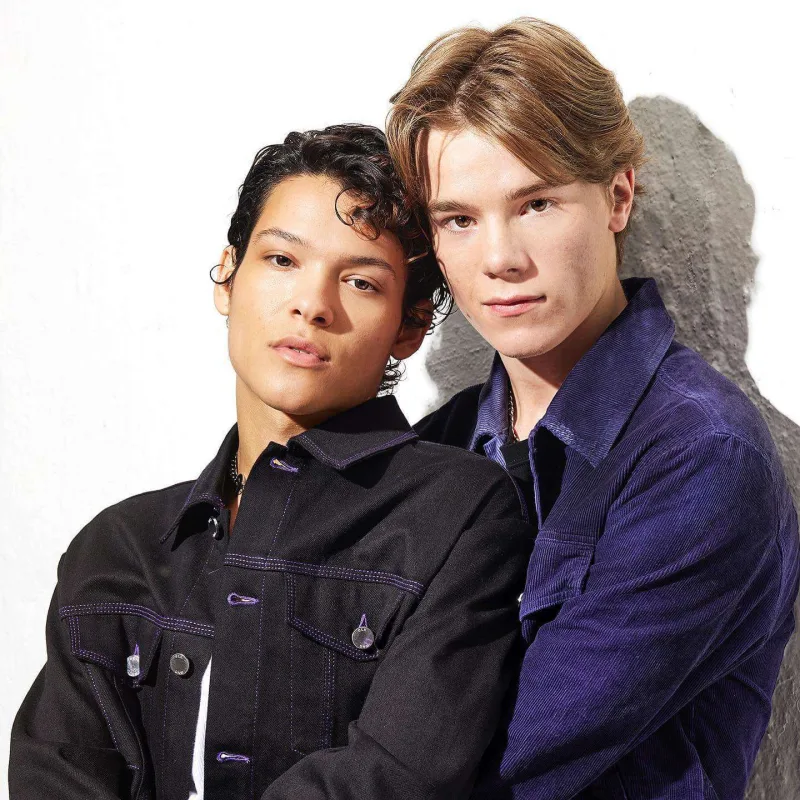 “Young Royals”ın 2-ci sezonu yayımlandı