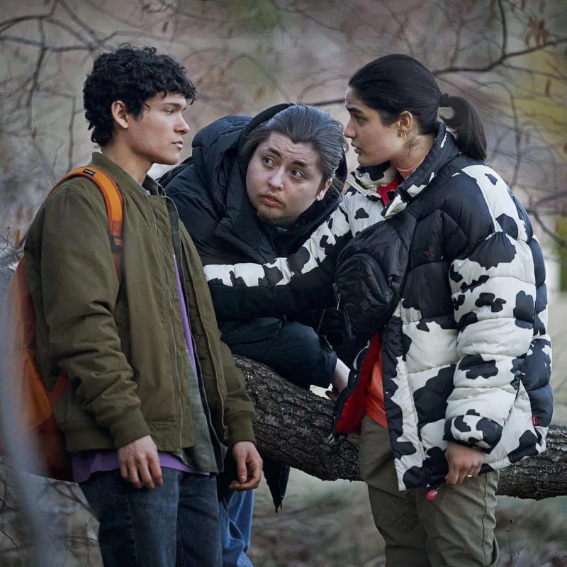 “Young Royals”ın 2-ci sezonu yayımlandı