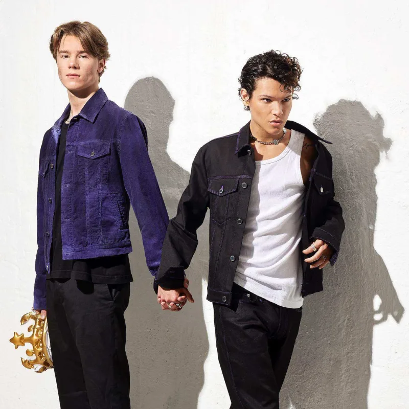 “Young Royals”ın 2-ci sezonu yayımlandı