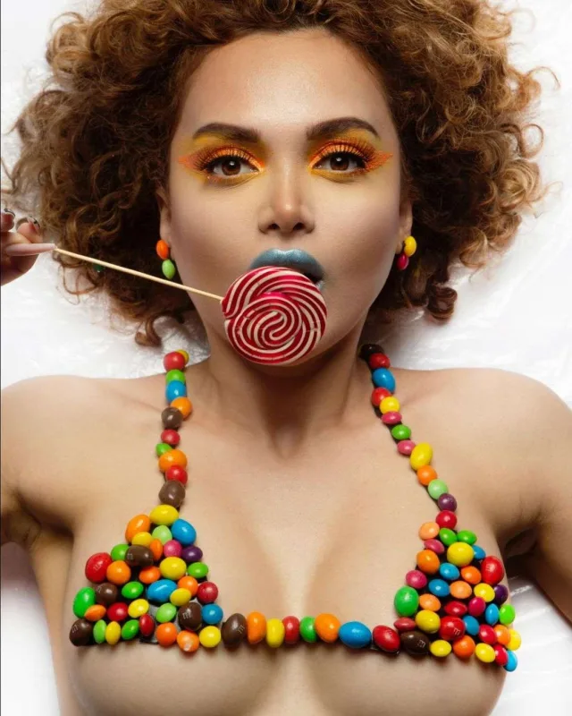 Tiktoker Aydan estetik etdirdi