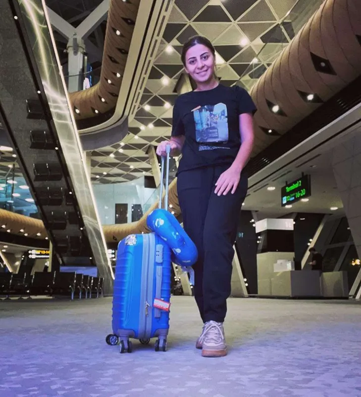 Ölkədən birdəfəlik getdi