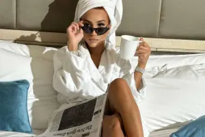 “Səni sevməkdən başqa heç nə etmədim”