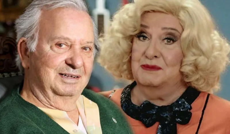 “Huysuz Virjin”in çəkilişləri başlayır