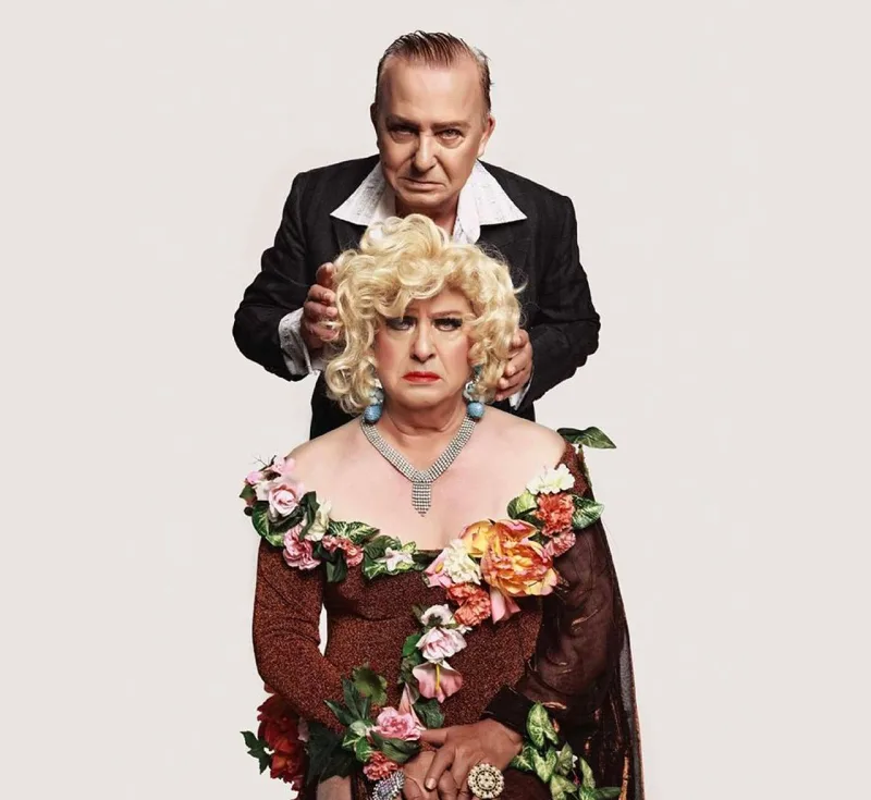 “Huysuz Virjin”in çəkilişləri başlayır