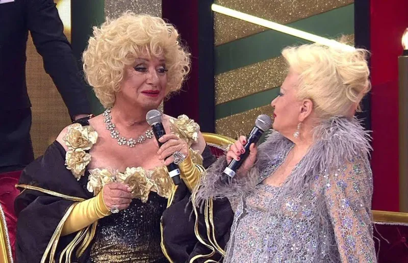 “Huysuz Virjin”in çəkilişləri başlayır