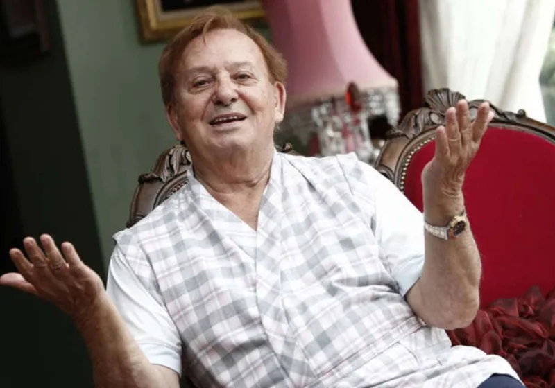 “Huysuz Virjin”in çəkilişləri başlayır