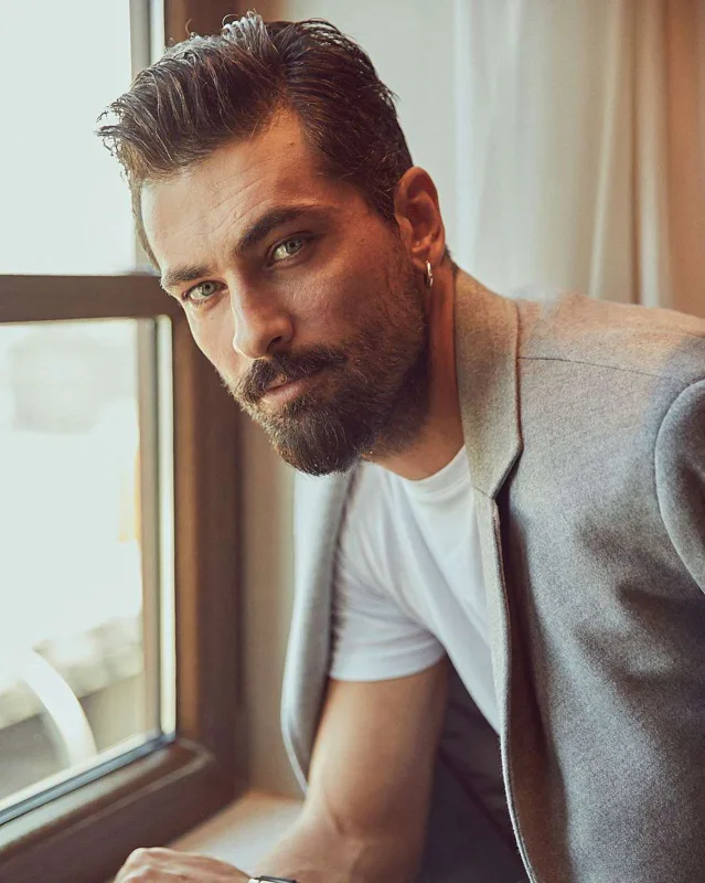 Onurun yeni sevgilisi kimdir?