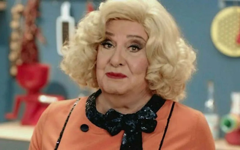 “Huysuz Virjin”in çəkilişləri başlayır