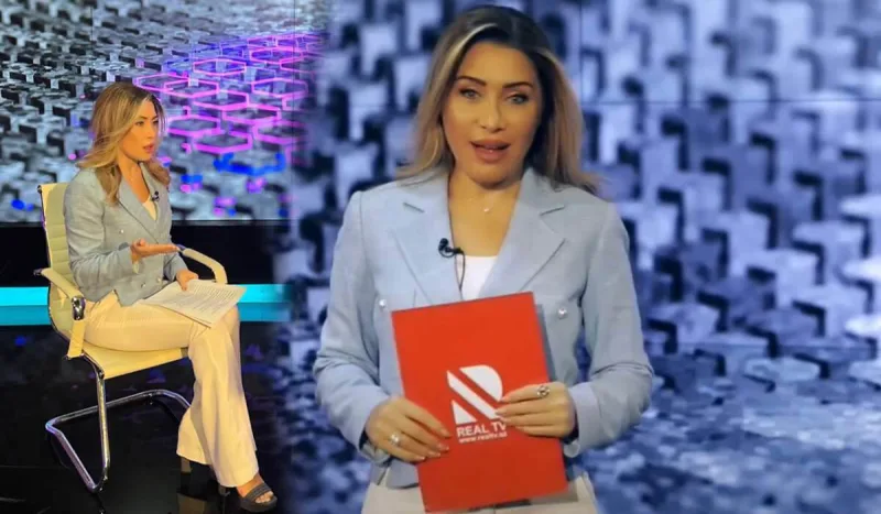 Elnarə Təhməzovadan yeni layihə