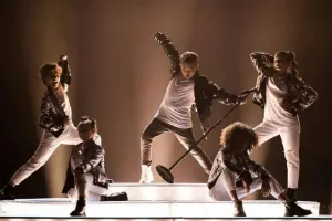 “Uşaq Avroviziya”nın qalibi bəlli oldu