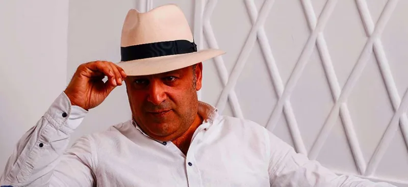 Nazim sənətdən getmək istəyir