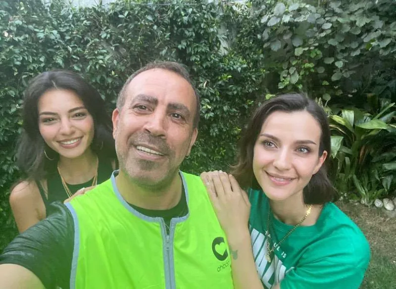 Koronavirusa yoluxdu