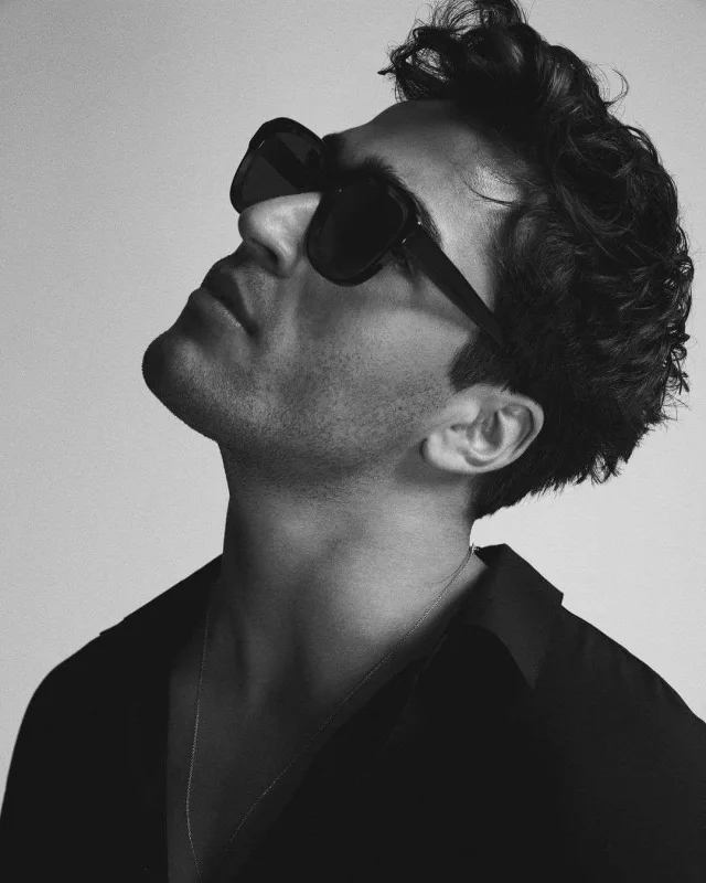 “Yalı çapkını”nın ulduzu “Vogue”da