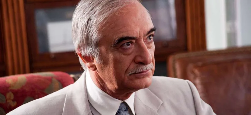 Polad Bülbüloğlu Faiqin ifasına rəqs etdi - Video